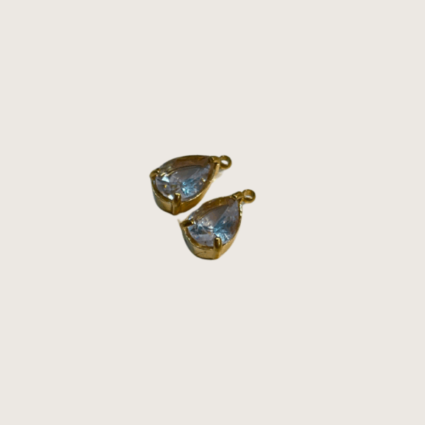 Dijamant Pear - Slika 4