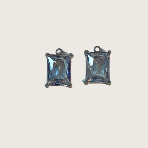 Dijamant Emerald - Srebrna