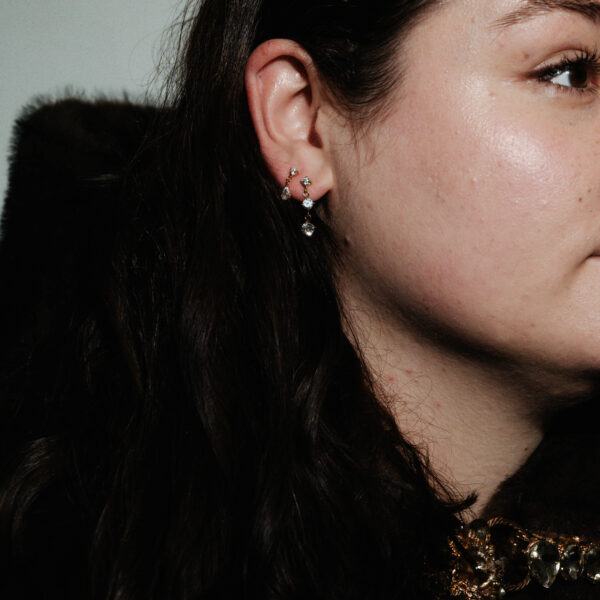 Diamond Muse BF - Zlatna